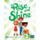 Rise and Shine Level 2 Activity Book with eBook