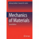 Mechanics of Materials