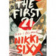The First 21: The New York Times Bestseller