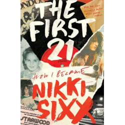 The First 21: The New York Times Bestseller