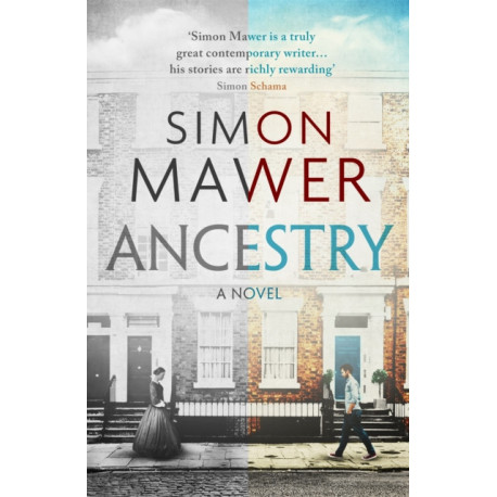 Ancestry: Shortlisted for the Walter Scott Prize for Historical Fiction