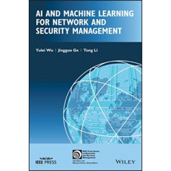 AI and Machine Learning for Network and Security Management