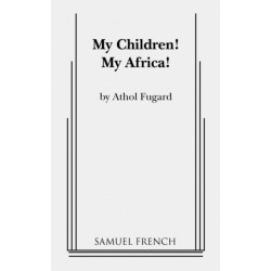 My Children! My Africa!