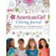 American Girl Coloring Journal: Playful Patterns & Mindful Activities Inspired by Your Favorite American Girl Characters
