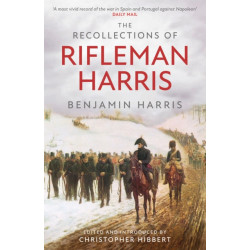 The Recollections of Rifleman Harris