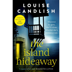 The Island Hideaway: The unforgettable debut novel from the Sunday Times bestselling author of Our House