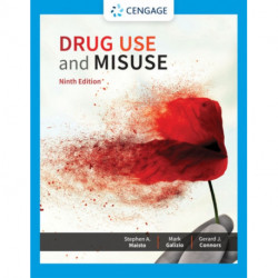 Drug Use and Misuse
