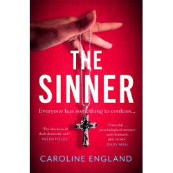 The Sinner: A completely gripping psychological thriller with a killer twist