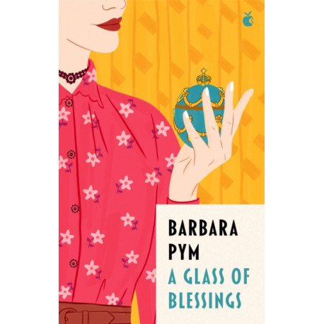 A Glass Of Blessings
