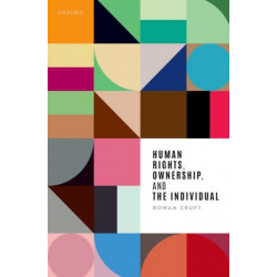 Human Rights, Ownership, and the Individual