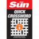 The Sun Quick Crossword Book 9: 250 Fun Crosswords from Britain’s Favourite Newspaper