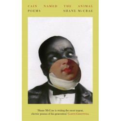 Cain Named The Animal