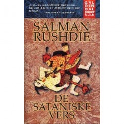 De sataniske vers