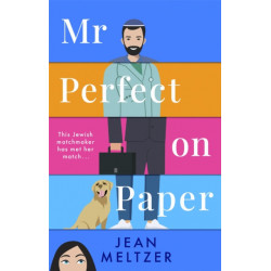 Mr Perfect on Paper: the matchmaker has met her match
