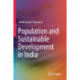 Population and Sustainable Development in India