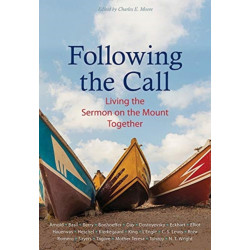 Following the Call: Living the Sermon on the Mount Together