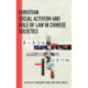Christian Social Activism and Rule of Law in Chinese Societies