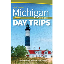 Michigan Day Trips by Theme