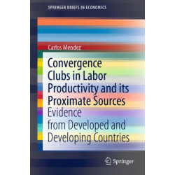 Convergence Clubs in Labor Productivity and its Proximate Sources: Evidence from Developed and Developing Countries