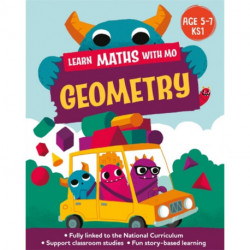 Learn Maths with Mo: Geometry