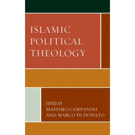 Islamic Political Theology