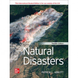 Natural Disasters ISE