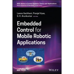 Embedded Control for Mobile Robotic Applications