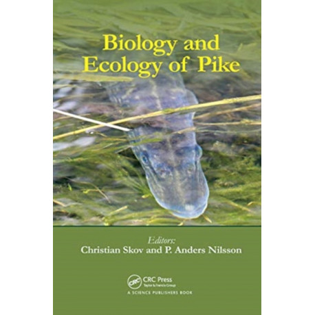 Biology and Ecology of Pike