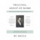 Trilussa, Aesop of Rome: Roman, poet, satirist, fabulist, and the man behind the mask