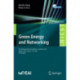 Green Energy and Networking: 7th EAI International Conference, GreeNets 2020, Harbin, China, June 27-28, 2020, Proceedings