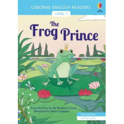 The Frog Prince