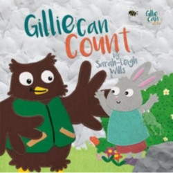 Gillie Can Count