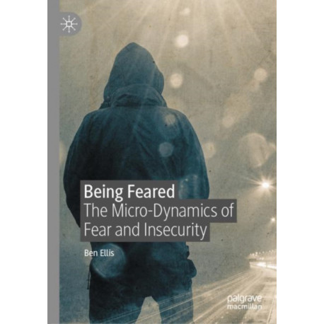 Being Feared: The Micro-Dynamics of Fear and Insecurity