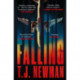 Falling: the most thrilling blockbuster read of the summer