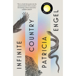 Infinite Country: A Reese Witherspoon Book Club Pick