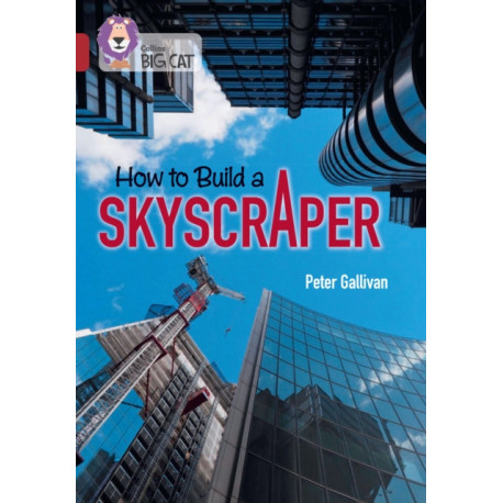 How to Build a Skyscraper: Band 14/Ruby