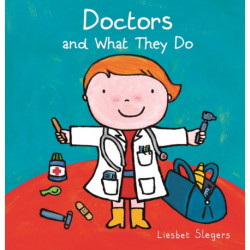 Doctors and What They Do