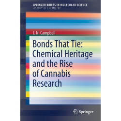 Bonds That Tie: Chemical Heritage and the Rise of Cannabis Research