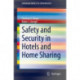 Safety and Security in Hotels and Home Sharing
