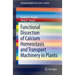 Functional Dissection of Calcium Homeostasis and Transport Machinery in Plants