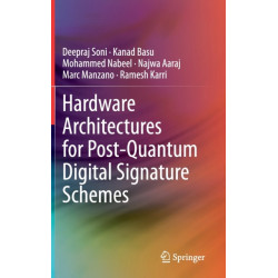 Hardware Architectures for Post-Quantum Digital Signature Schemes