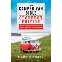 The Camper Van Bible: The Glovebox Edition