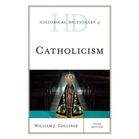 Historical Dictionary of Catholicism