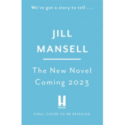 Promise Me: The most heart-warming novel of 2023