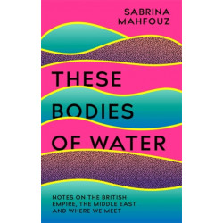 These Bodies of Water: A Personal History of the British Empire in the Middle East