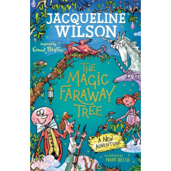 The The Magic Faraway Tree: A New Adventure