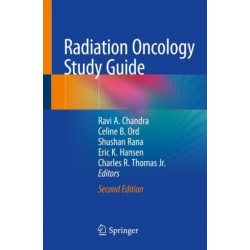 Radiation Oncology Study Guide