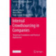 Internal Crowdsourcing in Companies: Theoretical Foundations and Practical Applications