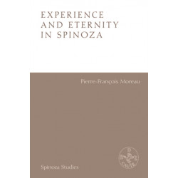 Experience and Eternity in Spinoza
