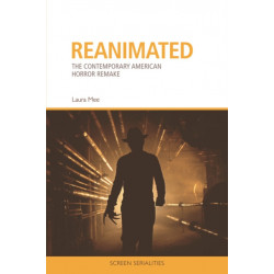 Reanimated: The Contemporary American Horror Remake